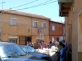Fiestas de San Juan Bautista '15