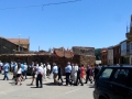 Fiestas de San Juan Bautista '15
