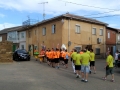 Fiestas de San Juan Bautista '15