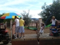 Fiestas de San Juan Bautista '15