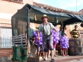 Fiestas de San Juan Bautista '15