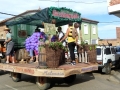 Fiestas de San Juan Bautista '15
