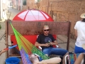 Fiestas de San Juan Bautista '15