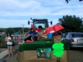 Fiestas de San Juan Bautista '15