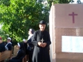 Fiestas de San Juan Bautista '15