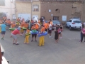 Fiestas de San Juan Bautista '15