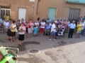 Fiestas de San Juan Bautista '15