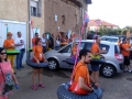 Fiestas de San Juan Bautista '15