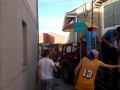 Fiestas de San Juan Bautista '15