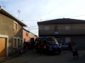 Fiestas de San Juan Bautista '15