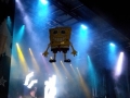 Fiestas de San Juan Bautista '15
