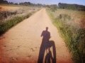 Camino de Coomonte a Villaferrueña
