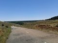 Carretera de Alija