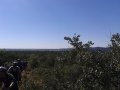 Subiendo por La Devesa