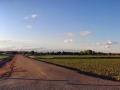 Panorámica entrada Camino Verdenosa