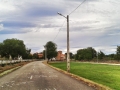 Entrando