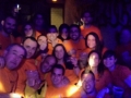 Peña Xacry en San Juan'14