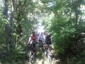 VII Marcha en Bici de Montaña