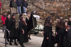 Procesión del Nazareno