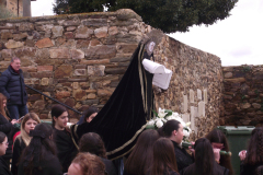 Procesión del Nazareno