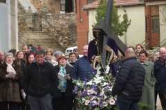 Procesión del Nazareno