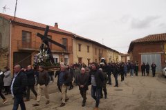 Procesión del Nazareno