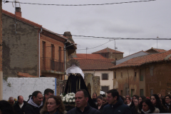 Procesión del Nazareno