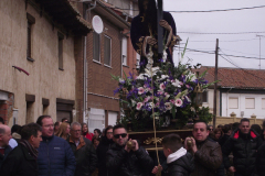 Procesión del Nazareno