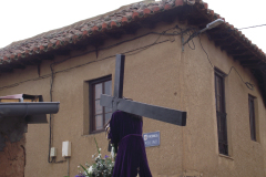 Procesión del Nazareno