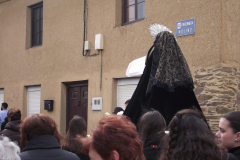 Procesión del Nazareno