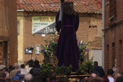 Procesión del Nazareno