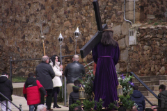 Procesión del Nazareno