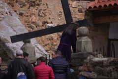 Procesión del Nazareno