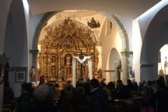 Procesión de «La Soledad»