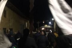 Procesión de «La Soledad»