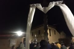 Procesión de «La Soledad»