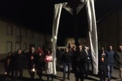 Procesión de «La Soledad»