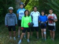 VII Marcha en BTT