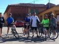 VII Marcha-Quedada en BTT