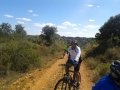 VII Marcha-Quedada en BTT