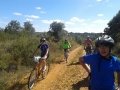 VII Marcha-Quedada en BTT