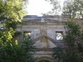 Monasterio de Nogales (San Esteban)